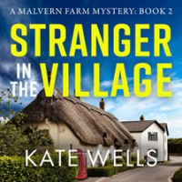 Stranger_in_the_Village